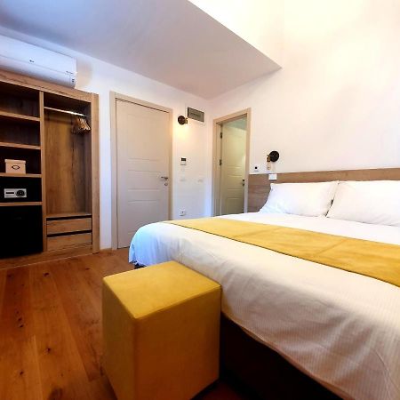 Casa Isabella B&B Koper Eksteriør billede
