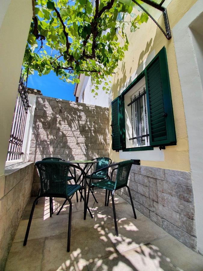 Casa Isabella B&B Koper Eksteriør billede