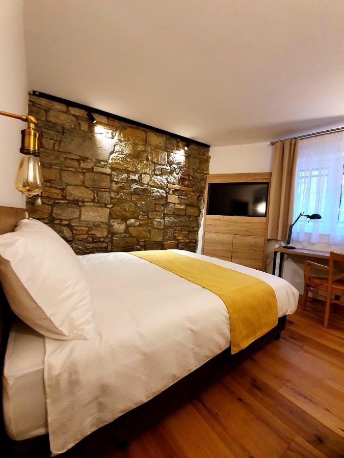 Casa Isabella B&B Koper Eksteriør billede