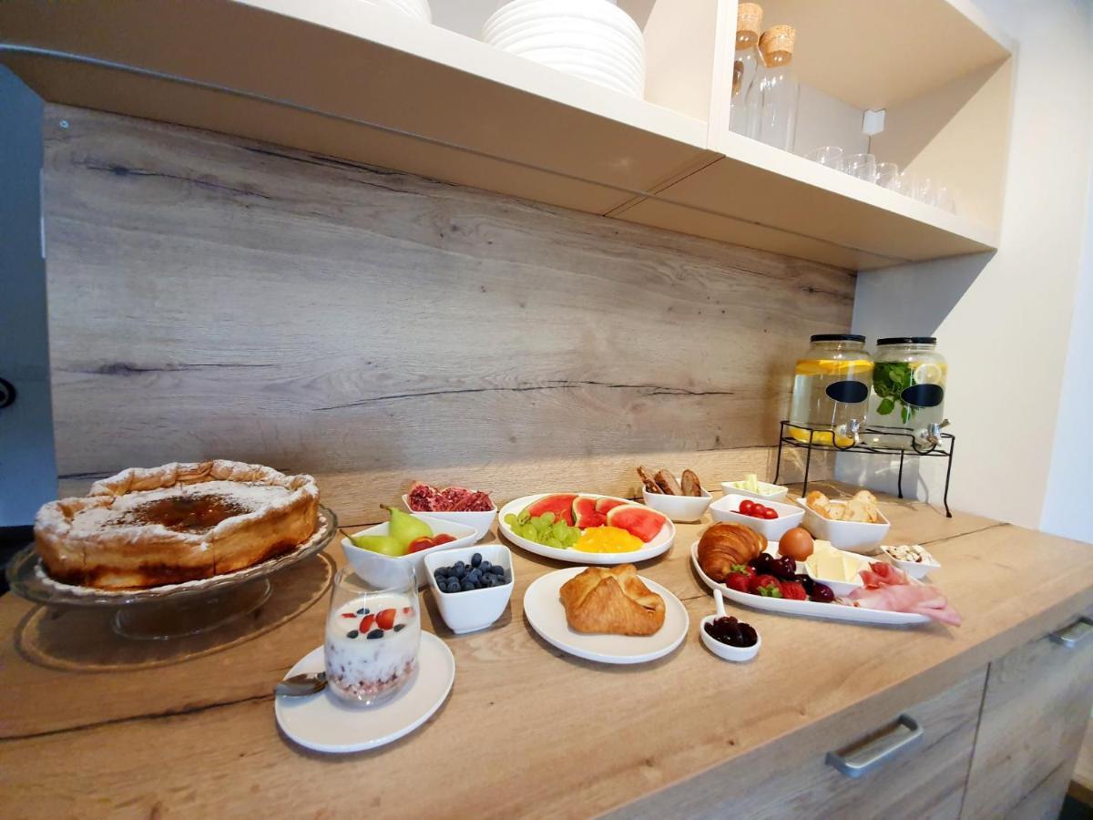 Casa Isabella B&B Koper Eksteriør billede
