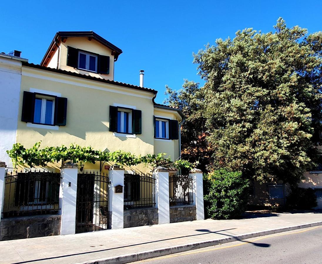 Casa Isabella B&B Koper Eksteriør billede