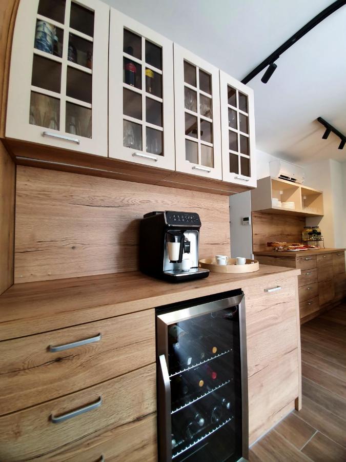 Casa Isabella B&B Koper Eksteriør billede