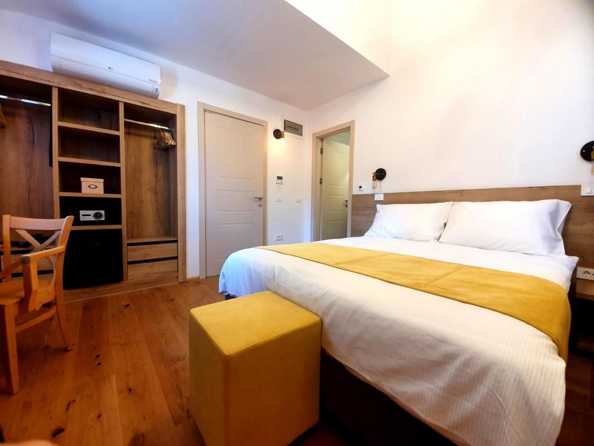 Casa Isabella B&B Koper Eksteriør billede