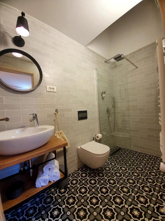 Casa Isabella B&B Koper Eksteriør billede