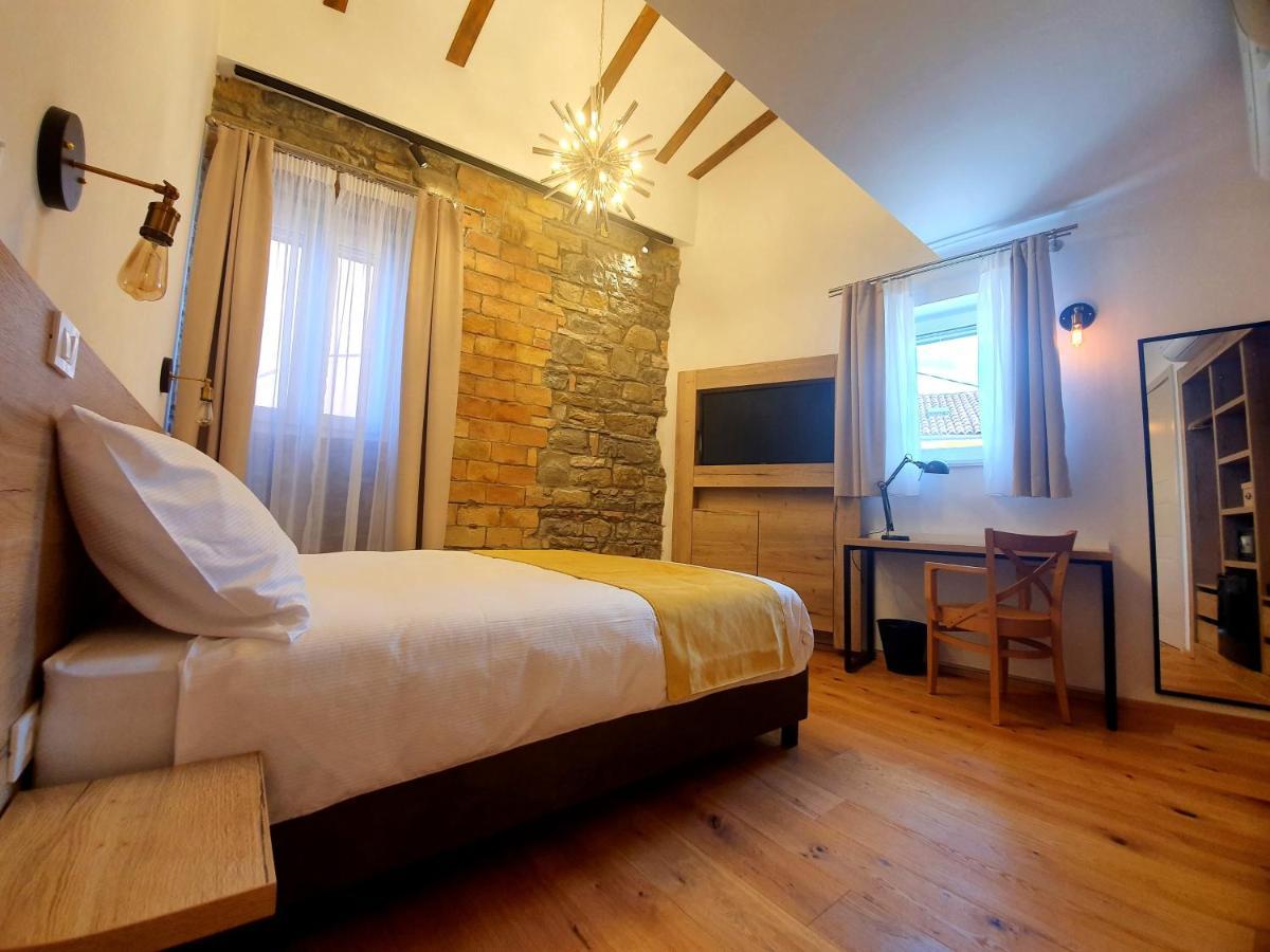 Casa Isabella B&B Koper Eksteriør billede