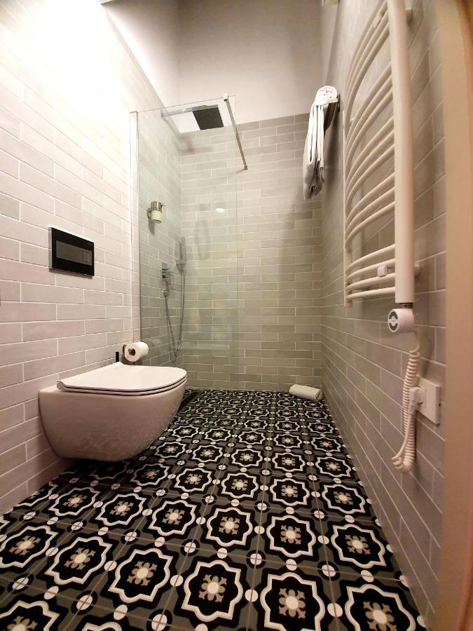 Casa Isabella B&B Koper Eksteriør billede