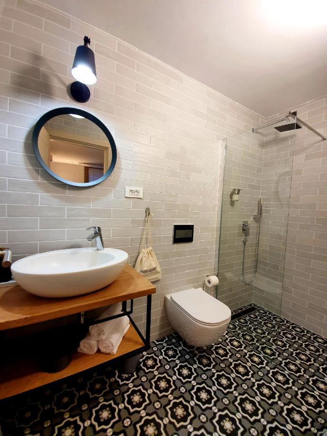 Casa Isabella B&B Koper Eksteriør billede