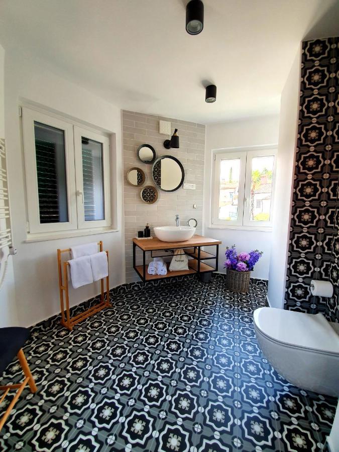 Casa Isabella B&B Koper Eksteriør billede
