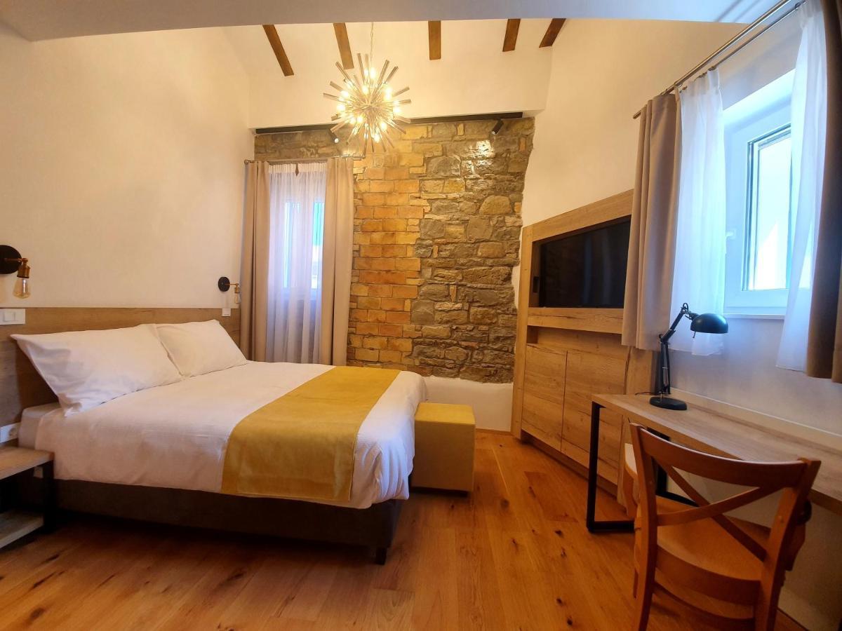 Casa Isabella B&B Koper Eksteriør billede