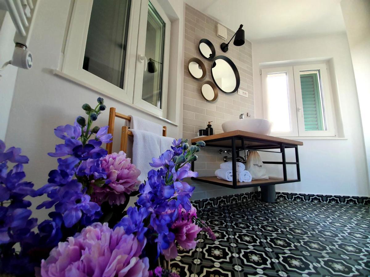 Casa Isabella B&B Koper Eksteriør billede