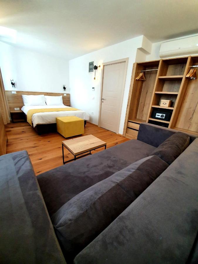 Casa Isabella B&B Koper Eksteriør billede