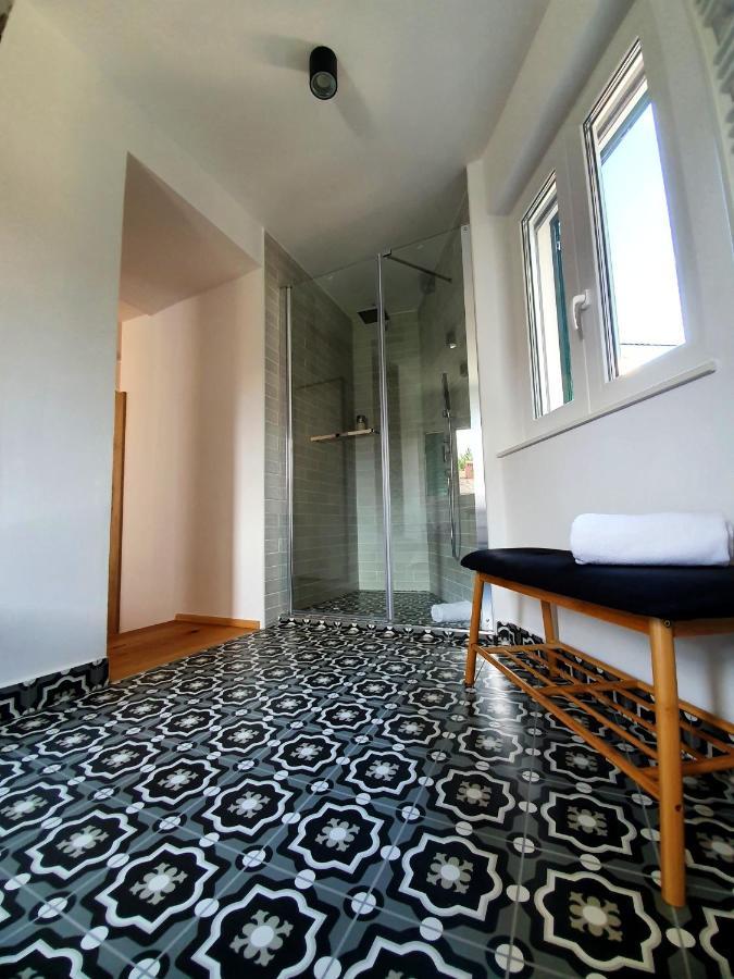 Casa Isabella B&B Koper Eksteriør billede