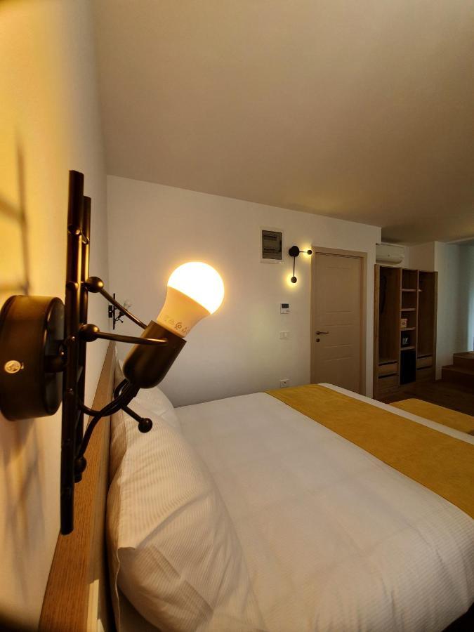 Casa Isabella B&B Koper Eksteriør billede