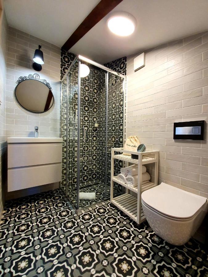 Casa Isabella B&B Koper Eksteriør billede