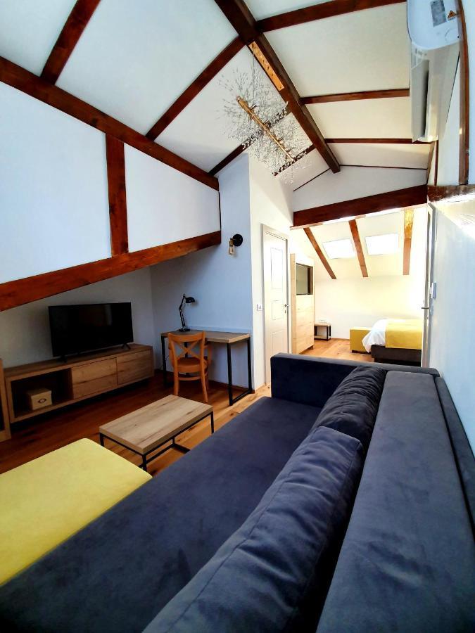 Casa Isabella B&B Koper Eksteriør billede