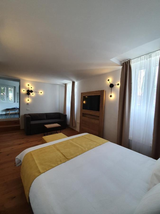 Casa Isabella B&B Koper Eksteriør billede
