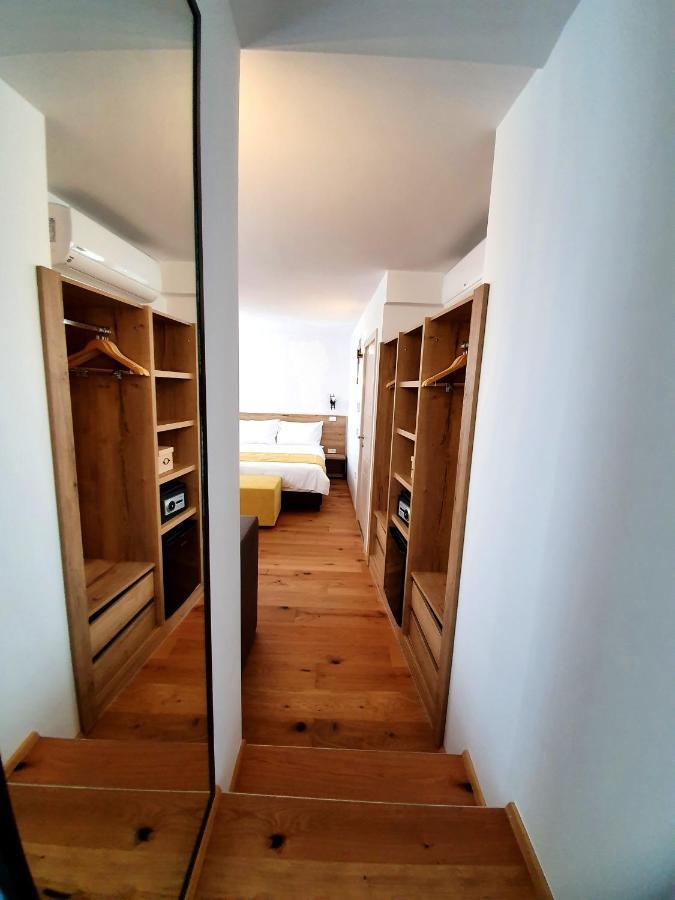 Casa Isabella B&B Koper Eksteriør billede