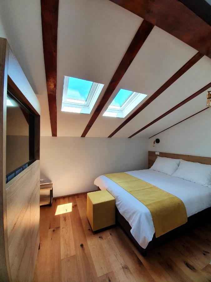 Casa Isabella B&B Koper Eksteriør billede