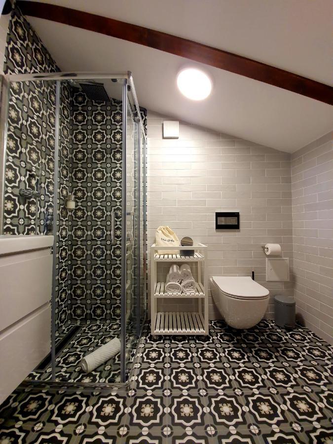 Casa Isabella B&B Koper Eksteriør billede