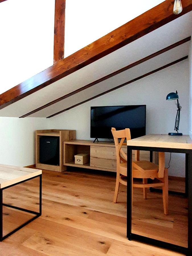 Casa Isabella B&B Koper Eksteriør billede