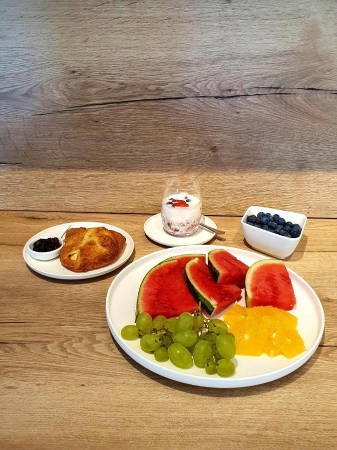 Casa Isabella B&B Koper Eksteriør billede
