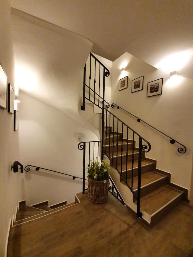 Casa Isabella B&B Koper Eksteriør billede